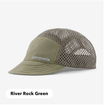 chari_der's tweet photo. パタゴニア　duckbill cap 2025春夏モデル見つけた！
ついに黒メッシュがきた！と思ったら前面ピンクかい！
あ、でもRiver Rock Greenは名カラーでは。
https://t.co/Rlqq8yLPM3

#ダックビルキャップ
#duckbillcap
#patagonia2025SS https://t.co/waecXDNYSX