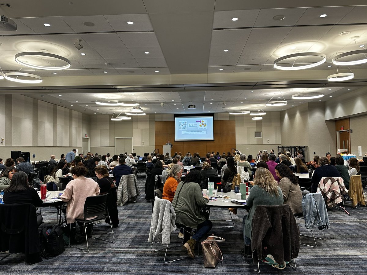 Kicking off the Indigenous Education Summit at <a href="/UnivOfKansas/">University of Kansas</a> in partnership with the Office Sovereign Partnerships.