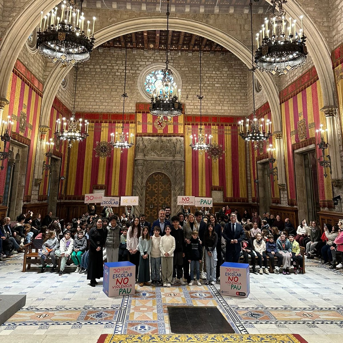 Consorci d'Educació tweet media