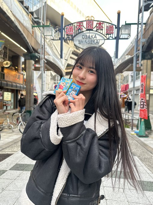 Twitterのコスプレ画像9