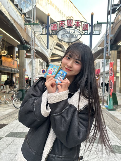 Twitterのコスプレ画像8