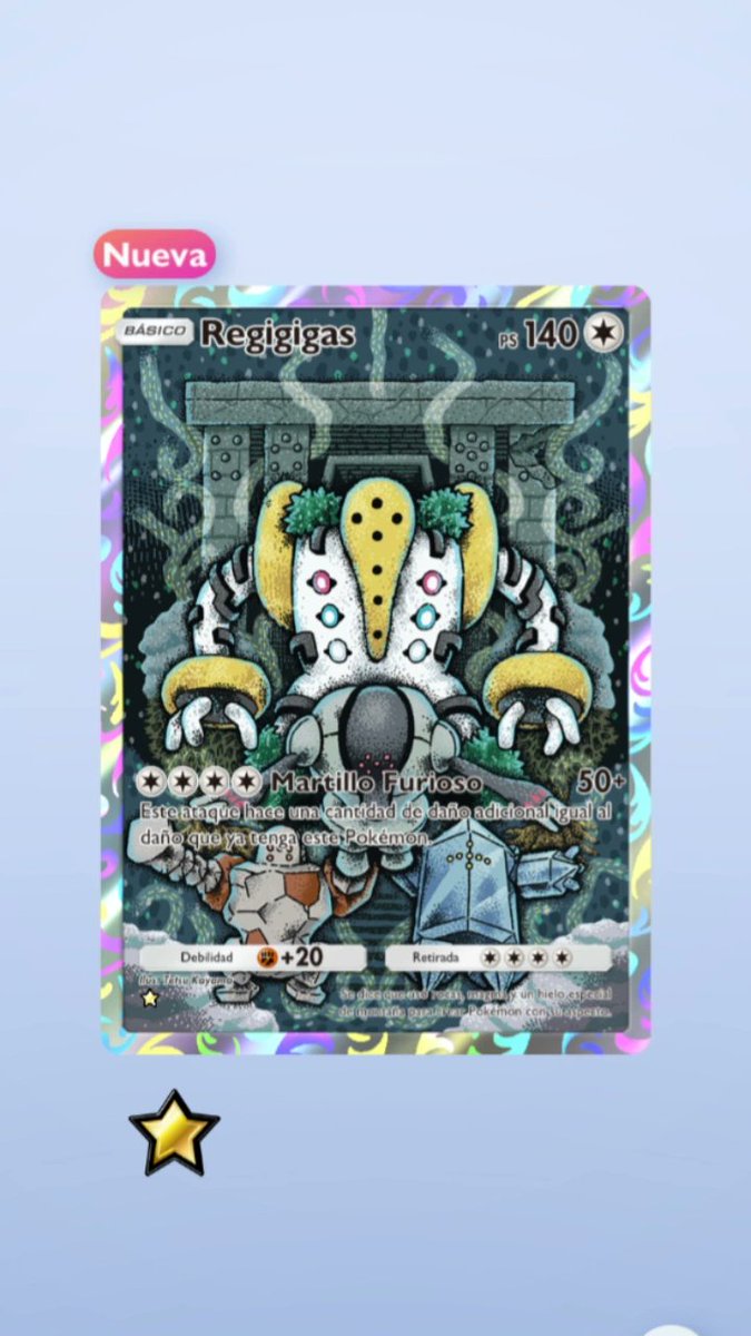 #PokemonTCGPocket 

0633857667719488