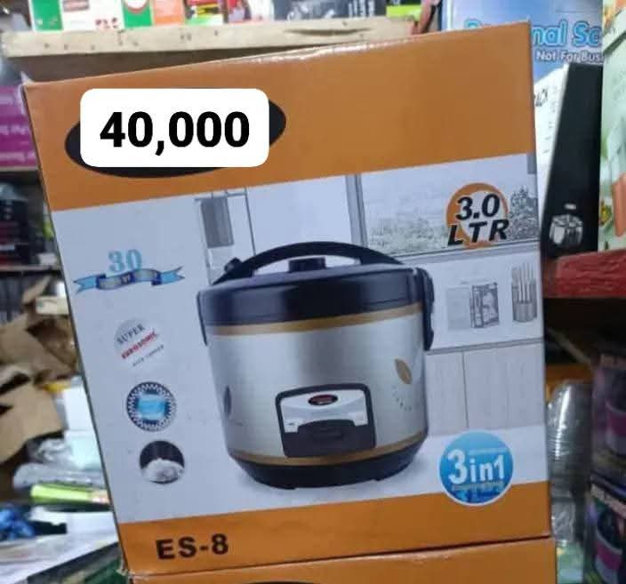 Queen17_mary's tweet image. We also have quality kinds if household items, kitchen essentials and more in stock.

We sell at wholesale prices.

Join us on WhatsApp using the link: 
chat.whatsapp.com/JlNlCrgmnEID6U…

#lagosvendor #kitchenitems #householditems #whatsappgroup