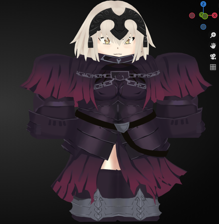 Scripte90291642's tweet photo. Jeanne
#ROBLOX #RobloxDev #rbxdev https://t.co/fGPqE2iVJF