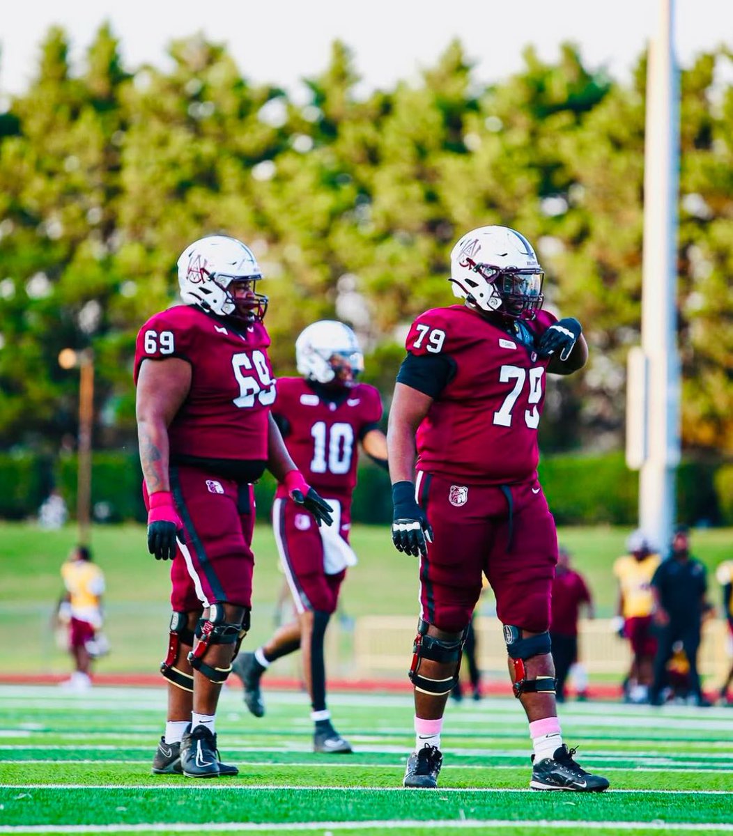 Jake Garner (@jakegar_2406) on Twitter photo After a great talk with Coach Wilson. I am blessed to say I’ve received my second D1 offer to play Football at Alabama A&M. <a href="/trlong02/">Ty Long</a> <a href="/KyleCoale/">kyle coale</a> <a href="/ThePelhamWayFB/">Pelham Panther Football</a> <a href="/RecruitPelhamFB/">Pelham Football Recruits</a> <a href="/FentressKicking/">Fentress Kicking</a> <a href="/HallTechSports1/">Hall-Tech Sports</a> <a href="/AL6AFootball/">Alabama6AFootball</a> <a href="/causey_tom/">Tom Causey 🏈</a> <a href="/Coach_MikeVick/">Mike Vickery</a> <a href="/Ross_Newton/">Ross Newton</a> After a great talk with Coach Wilson. I am blessed to say I’ve received my second D1 offer to play Football at Alabama A&M. <a href="/trlong02/">Ty Long</a> <a href="/KyleCoale/">kyle coale</a> <a href="/ThePelhamWayFB/">Pelham Panther Football</a> <a href="/RecruitPelhamFB/">Pelham Football Recruits</a> <a href="/FentressKicking/">Fentress Kicking</a> <a href="/HallTechSports1/">Hall-Tech Sports</a> <a href="/AL6AFootball/">Alabama6AFootball</a> <a href="/causey_tom/">Tom Causey 🏈</a> <a href="/Coach_MikeVick/">Mike Vickery</a> <a href="/Ross_Newton/">Ross Newton</a>