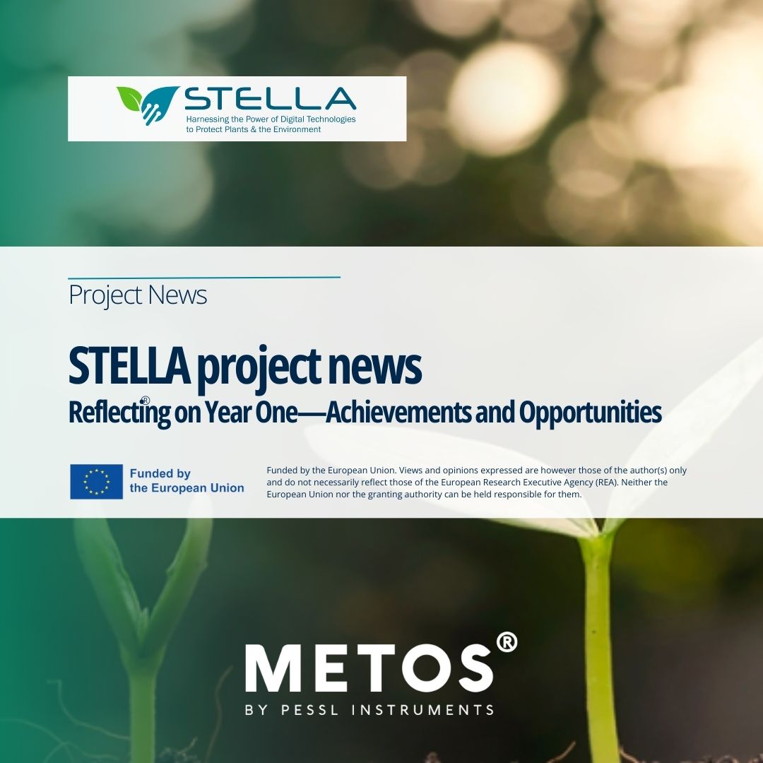 metos_austria's tweet image. Reflecting on STELLA’s first year: Achievements &amp;amp; the road ahead 🔍

The @stella_eu90409  has wrapped up a successful first year.🚀 Curious about STELLA’s journey and what’s coming next?

Read more ➡️stella-pss.eu/reflecting-on-…

#metosbypessl #STELLAproject