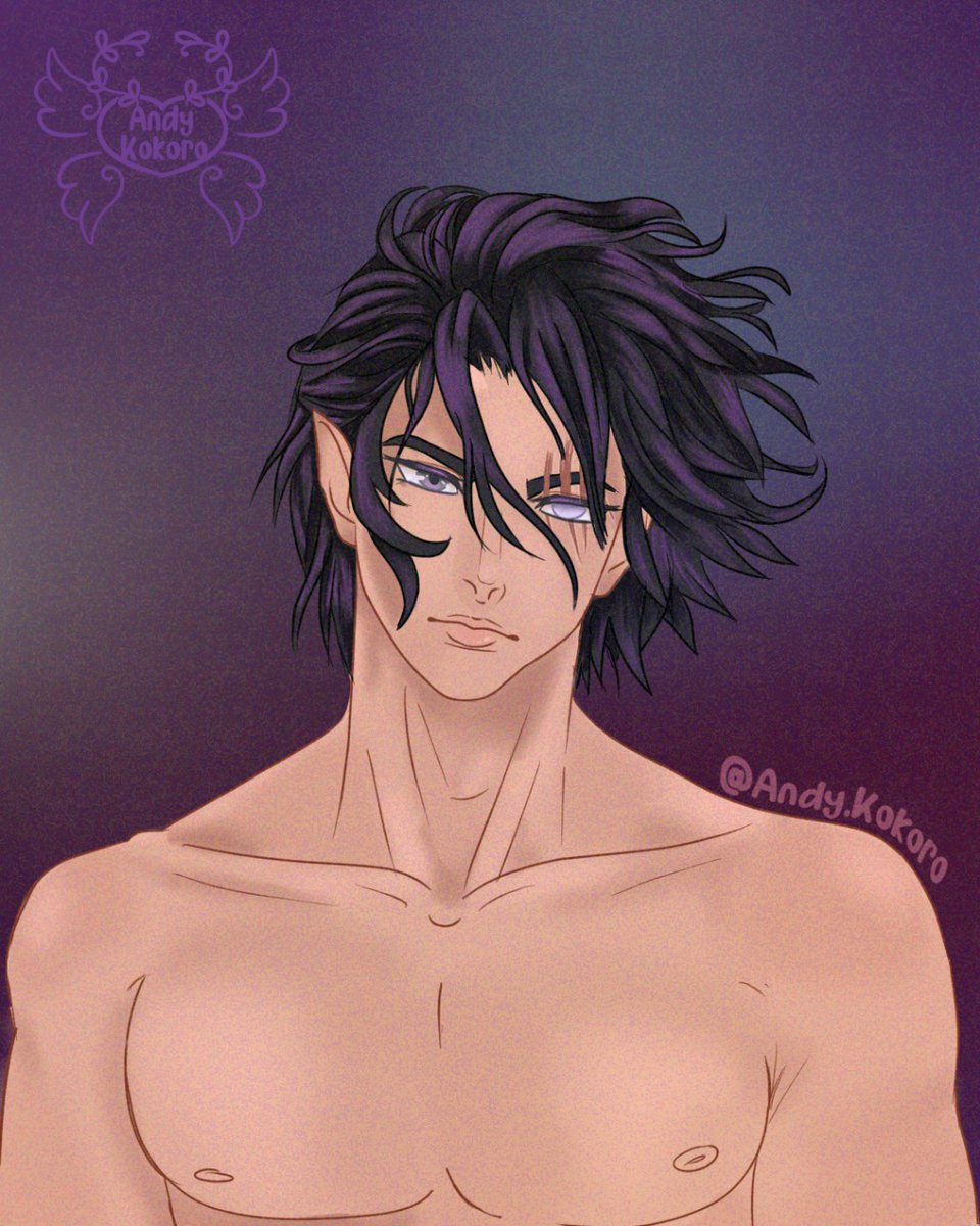 Andy.Kokoro 🔞 tweet media