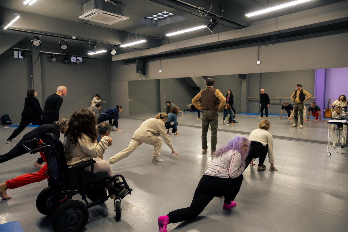 Fundación Emalcsa tweet media