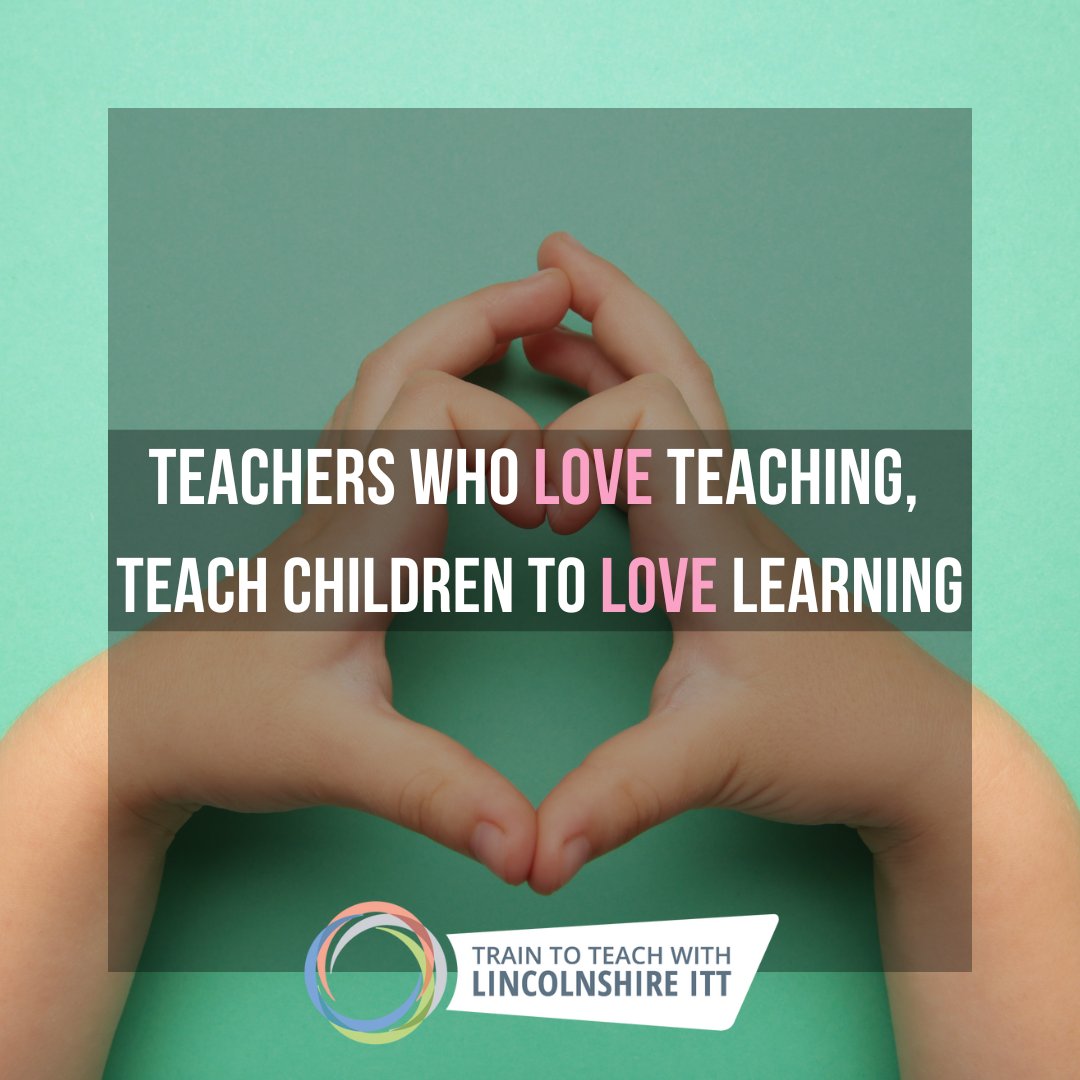 Lincolnshire ITT tweet media