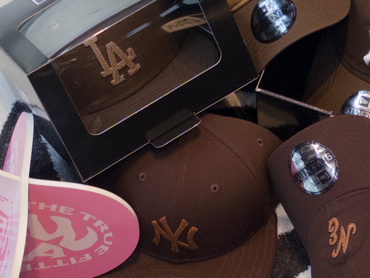 NEW ERA ニューエラ神戸 限定 オープン記念キャップ NEW ERA ニューエラ神戸 限定 オープン記念キャップ - メルカリ