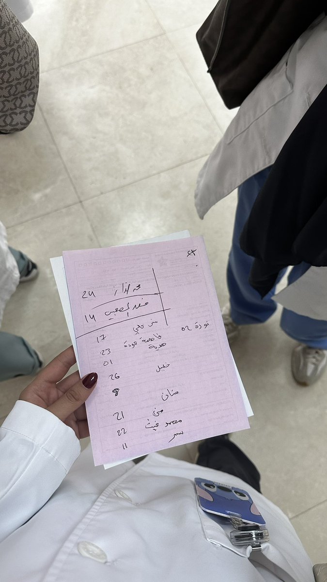 صباح اليوم مُختلف! 
مستمرين نجمع سامبل لبحث تخرجنا 🎓🎗️🌷