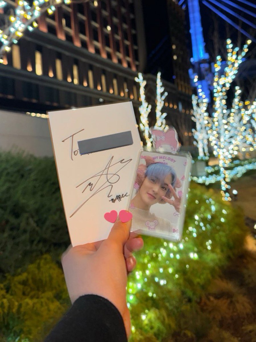 メロペン tweet media