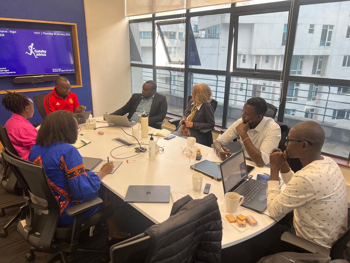 The Climate Ambassador tweet media