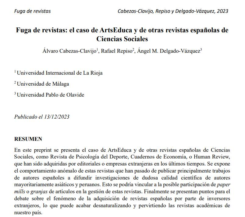 Miguel Zapata-Ros tweet media