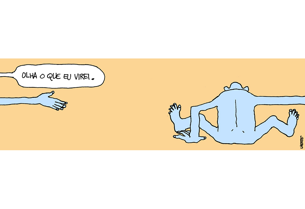 LaerteCoutinho1's tweet photo. Saiu na Folha @folha https://t.co/JMRDmT03fi