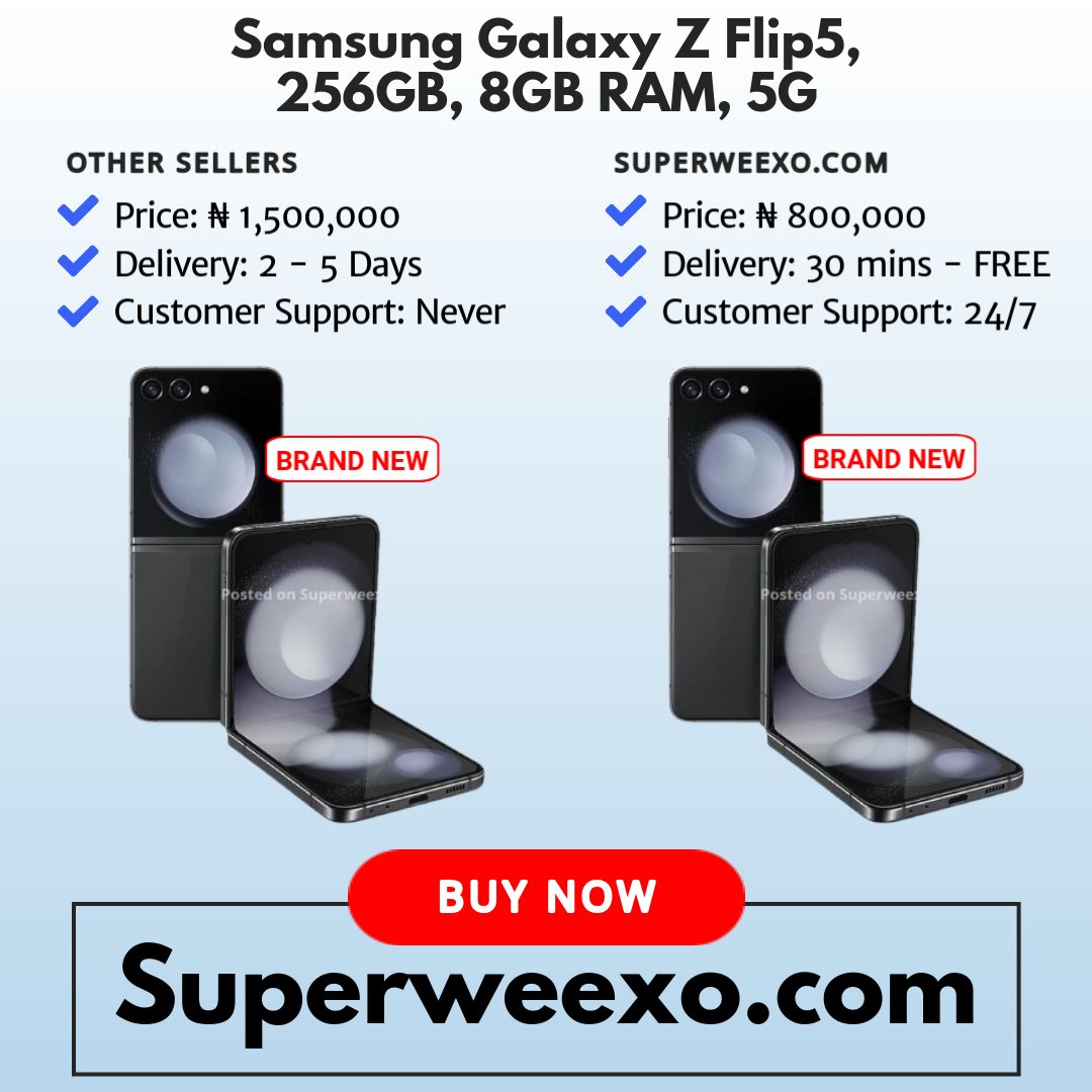 superweexo's tweet photo. Samsung Galaxy Z Flip5 ❤️ https://t.co/1OK5UVLWj4