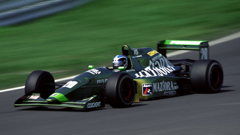 2/20 #20号車の日 98 #FNippon Rd.1 #鈴鹿サーキット ( #SFormula