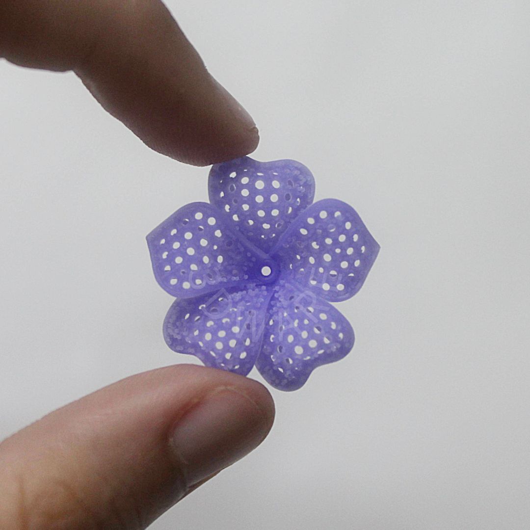 3Dware_Additive's tweet photo. These Purple Wax Jewelry Pieces Were Created Using 3Dware’s Melt1 - India’s First Jet Printing System, Which Captures Every Curve and Intricate Detail.
Contact: info@3dware.co.in
#3DPrinting #WaxPrinting #WaxPrinter #WaxModel #WaxModels #PurpleWax #3DWaxPrinting #JewelryDesign https://t.co/ifpclwMvww