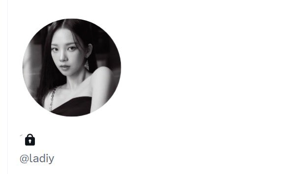 royver's tweet image. HELP REPOST / RT PLEASE

Open bid @ based on LADY

Start : 10k
KB     :  10k
Close: TBA (maybe besok)

@ Boleh lompat bid.
@ No HNR / Spill.
@ Full Payment.
@ Gaboleh bid di last minute.
@ Dilepas berapapun last bid.
@ DM / Tele @/abesturu 
#zonauang #zonalelang #zonaba