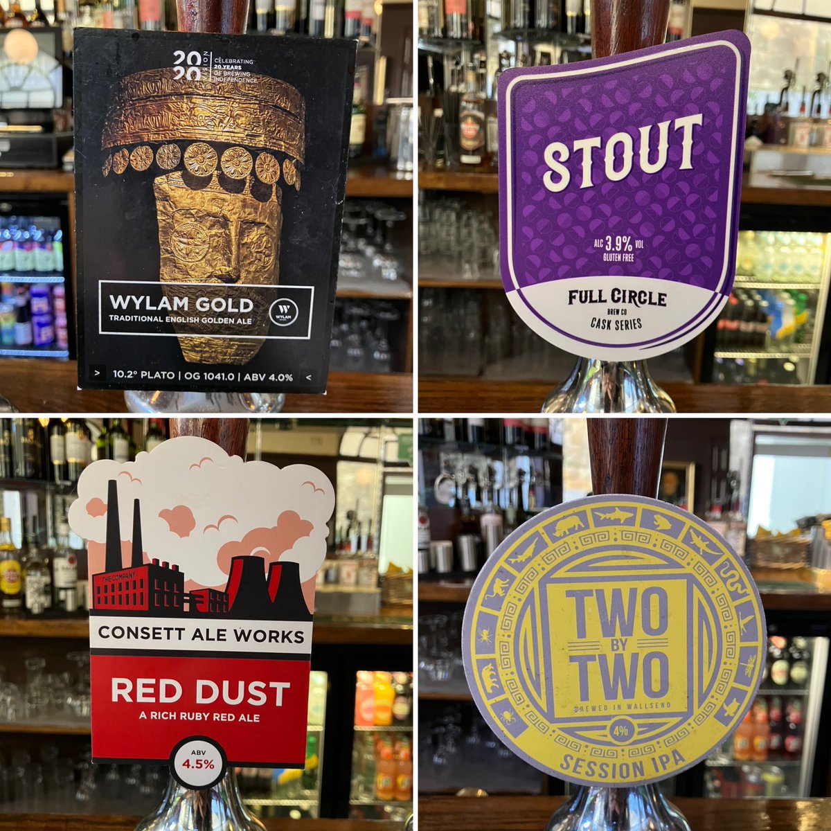 The_Central_Bar's tweet photo. SIMPLE CRAIC…..

OPEN AT 12 NOON

QUIZ 7.30pm START

SCOTCH EGGS

PIES

SAUSAGE ROLLS

CLASSIC BEER https://t.co/90WPuWJF6J