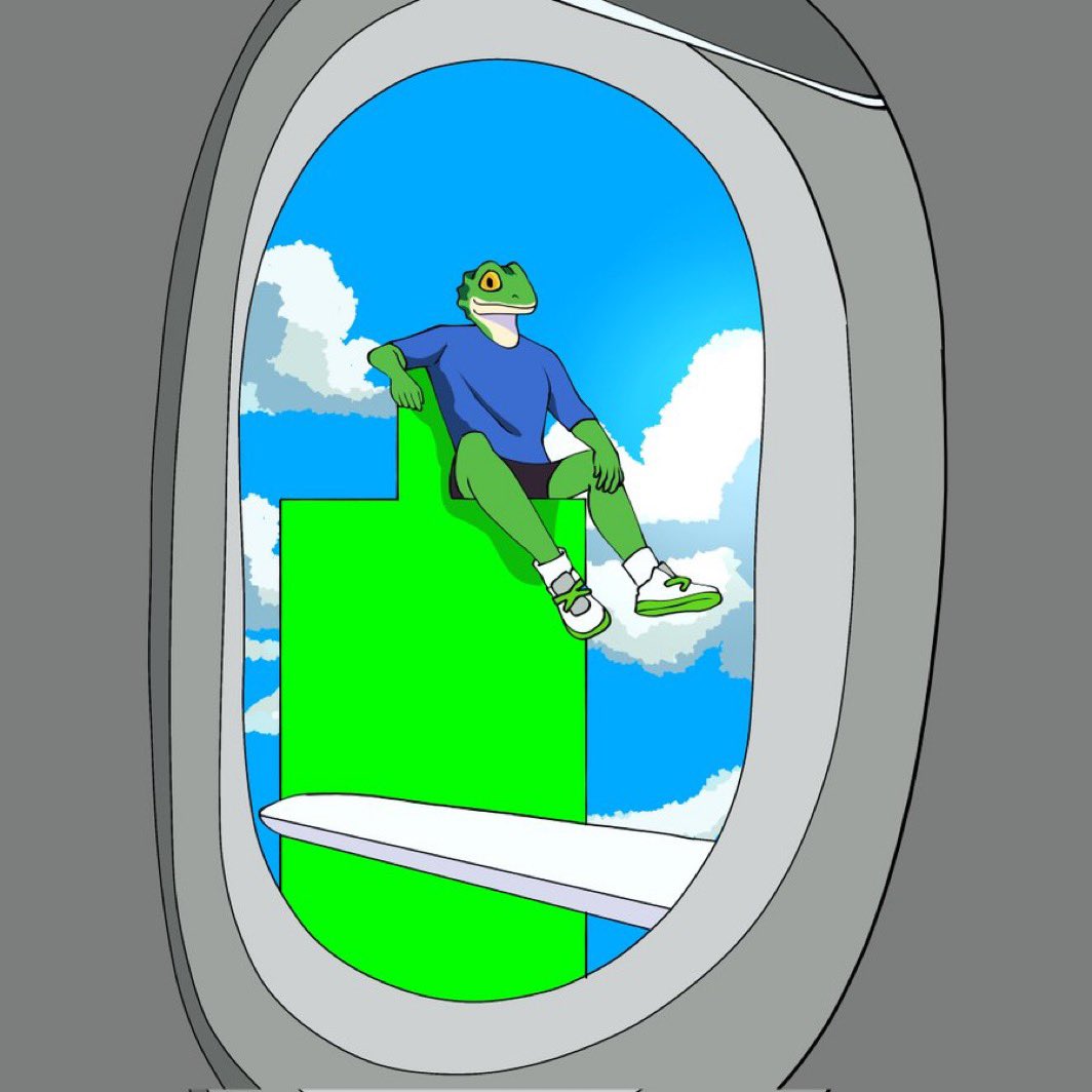 <a href="/MonstersCoins/">The Crypto Monster 🍪🍪</a> $GEKO the most undervalued coin on base