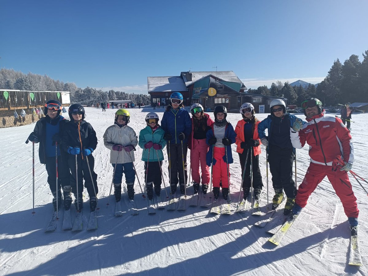 Institut Vilamajor tweet media