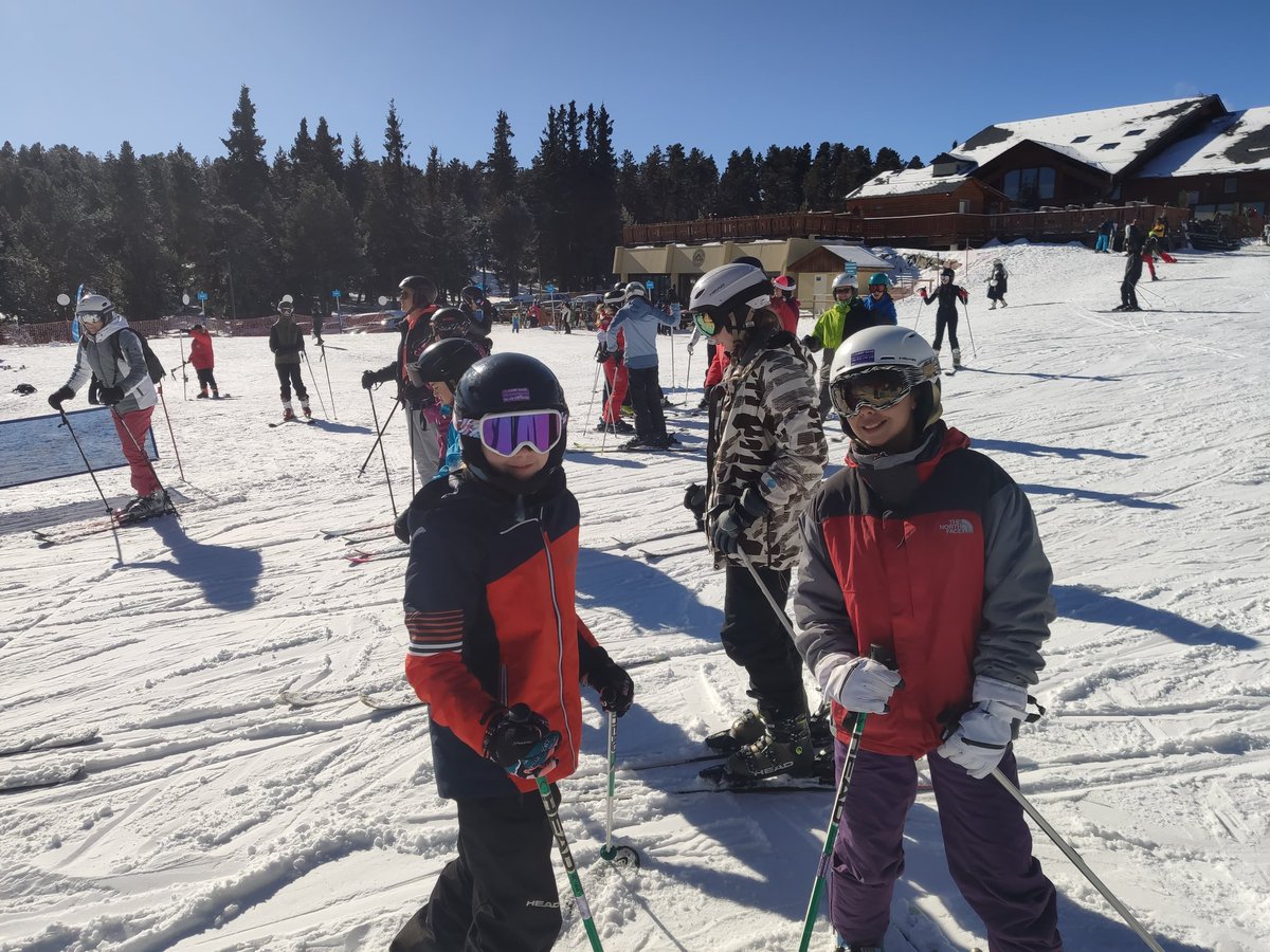 Institut Vilamajor tweet media