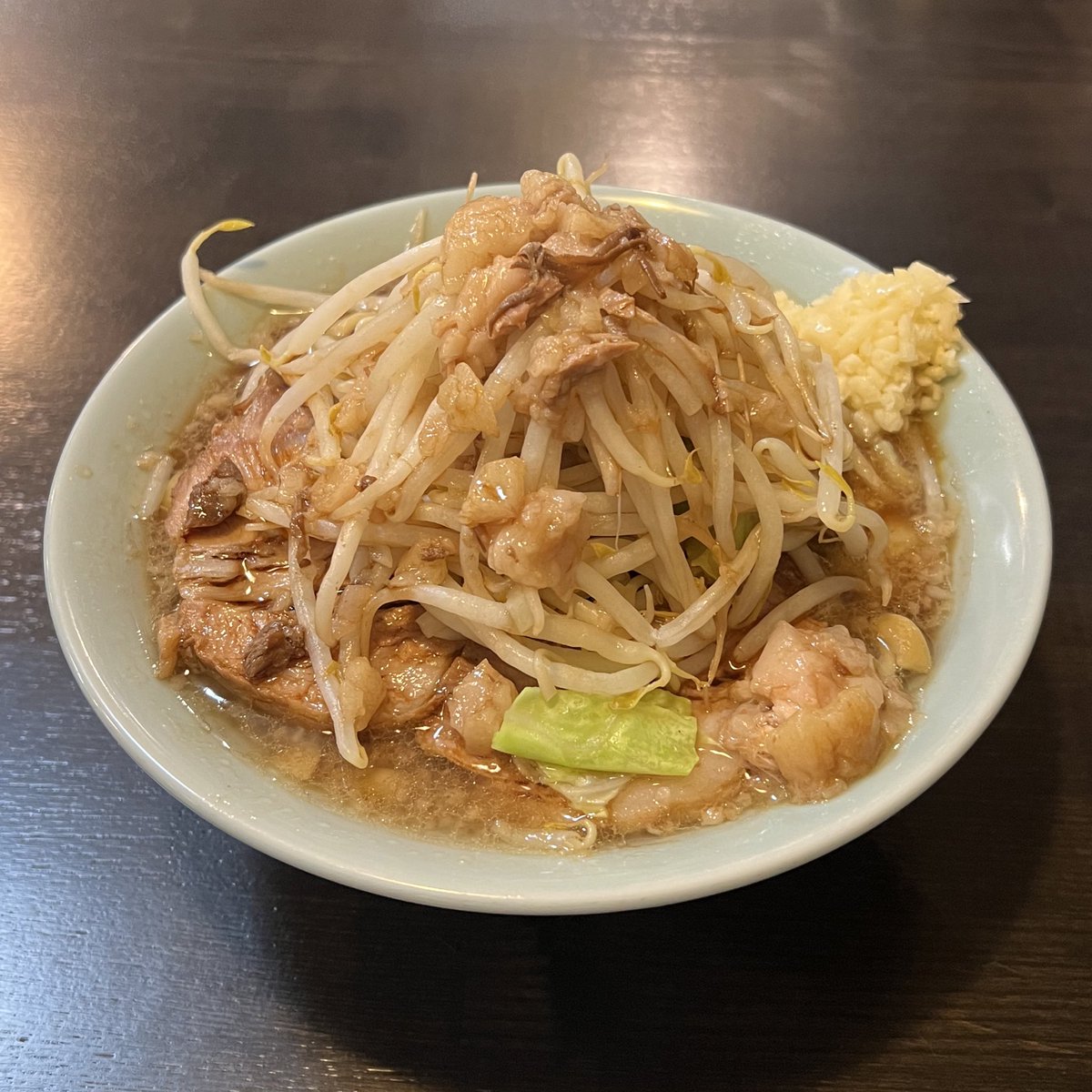 BiS_SUDADADA's tweet photo. 相変わらずラーメンをたくさん食べています^_^早死にするんだろな^_^ https://t.co/1BqwVWFx1Q