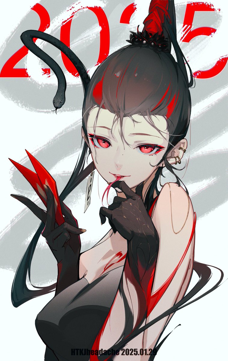 HtkJheadache's tweet photo. 巳贺 https://t.co/qgMMJRtCu8