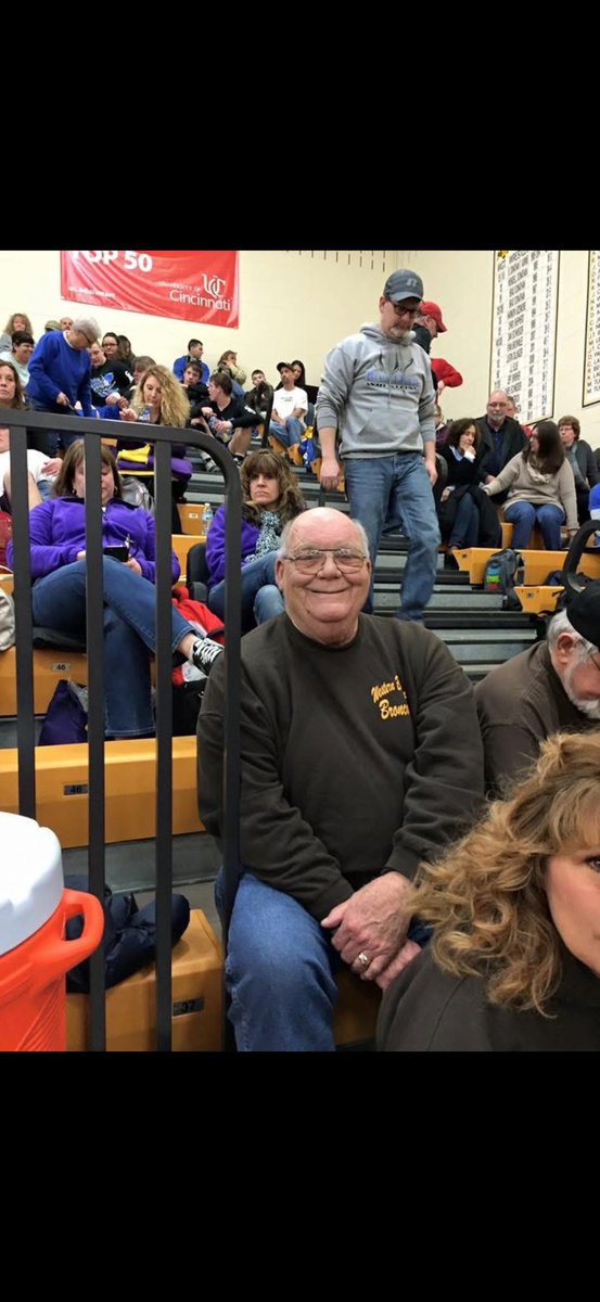 Western Brown HS tweet media