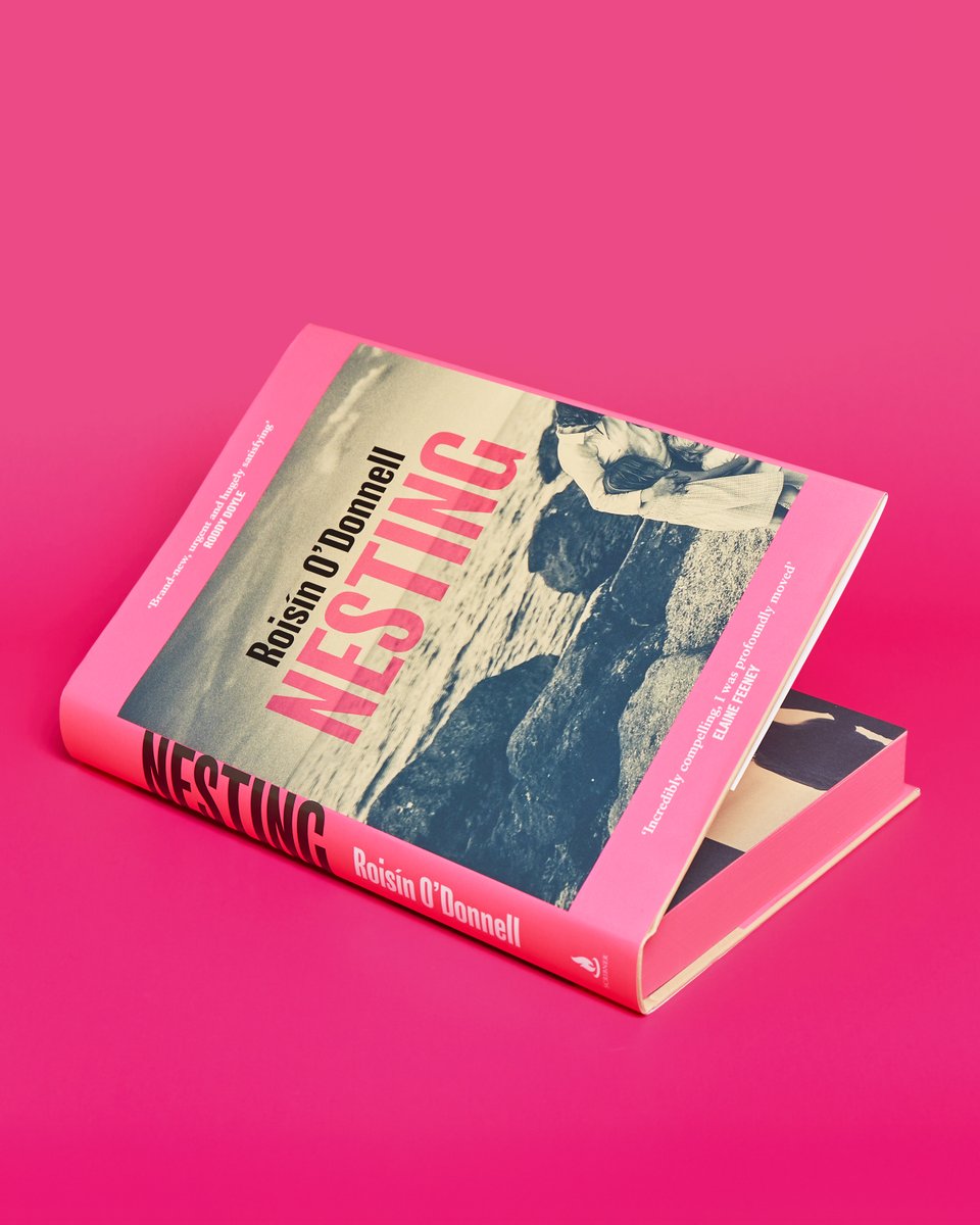 My first 5* review of the year is out today. goodreads.com/review/show/72…