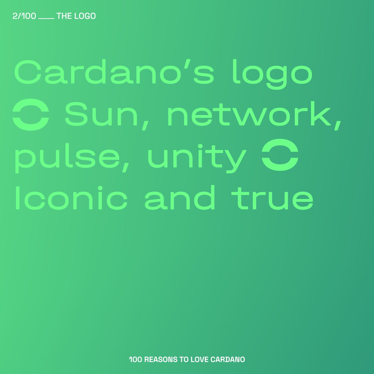 ROBOT | Cardano Stake Pool 🤖 tweet media
