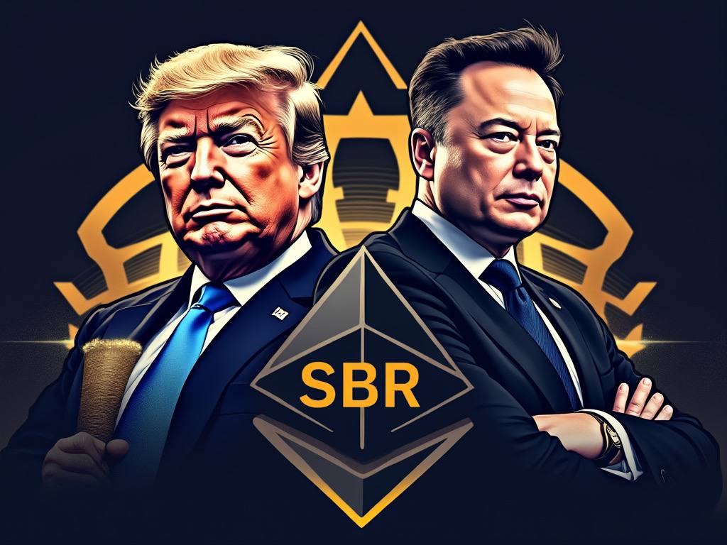 <a href="/Trader1PA/">TraderPA</a> With the Strategic Bitcoin Reserve gaining traction and adoption skyrocketing, $SBR and ETH are aligned for huge growth

<a href="/SBR_coin/">STRATEGIC BITCOIN RESERVE</a>