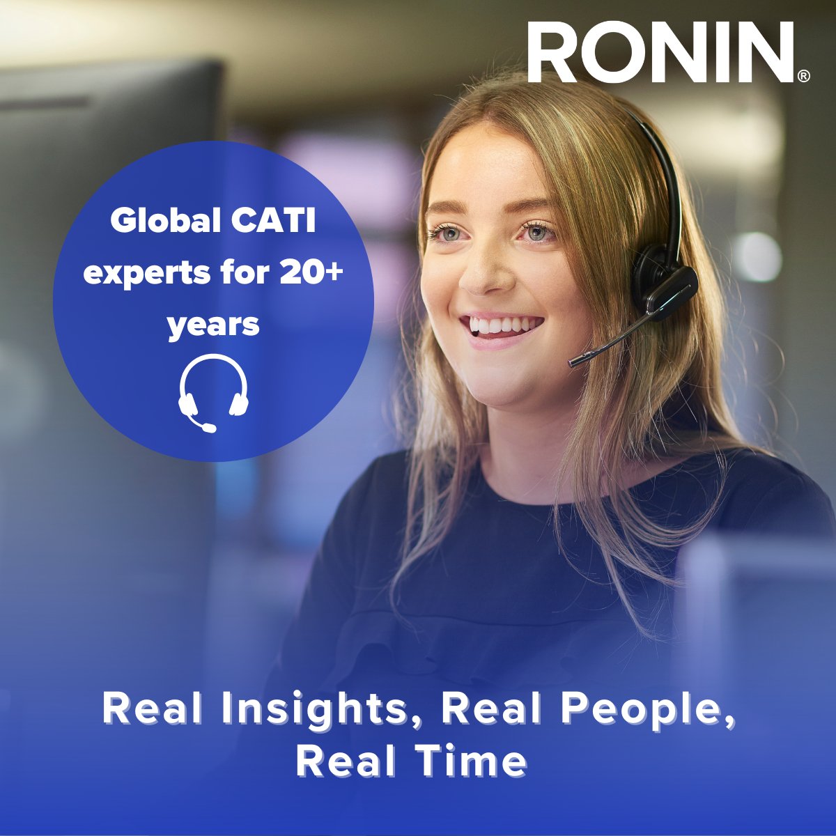 RONIN International tweet media