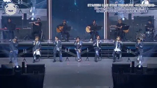 ✈Blu-ray&DVD 2.28(金)発売✨ うたの☆プリンスさまっ♪ ST☆RISH