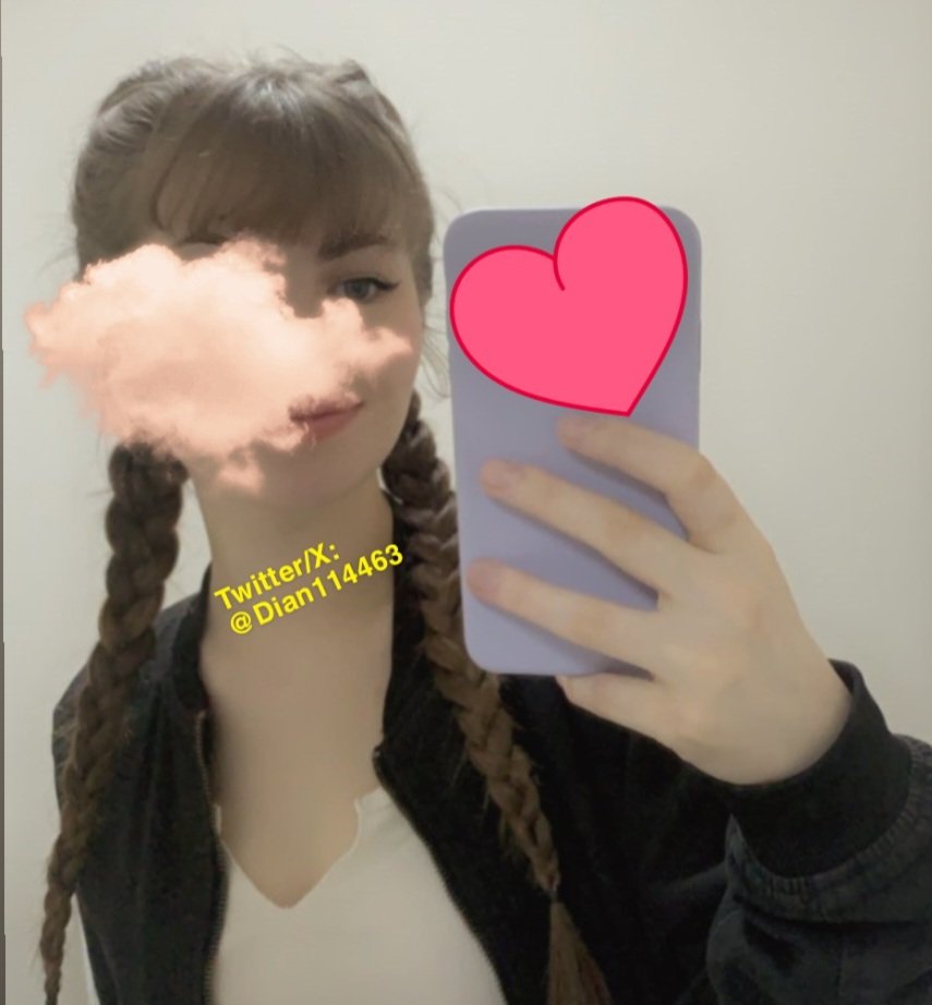 Dian114463's tweet photo. ✮⋆｡°✩

Hi Hi! 
New to #nsfwtwt , here’s an intro :)  
✩ You can call me Dian 😍
✩ Teen
✩ I love +50 people 😍 
✩ DMs are open  
✩ ^Follow &amp; Retweet^

✮⋆｡°✩
 #nsfw #nsfwacc #nsfw_twt https://t.co/fw4vrBsLSR
