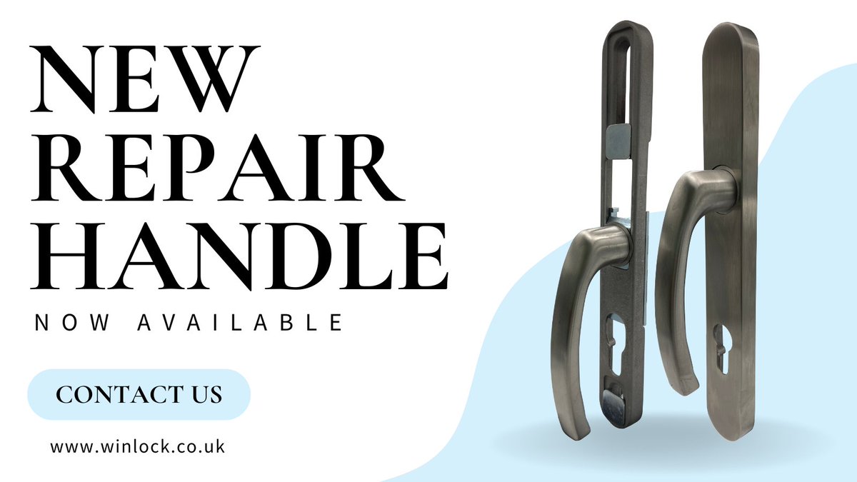 Winlock Security Ltd tweet media