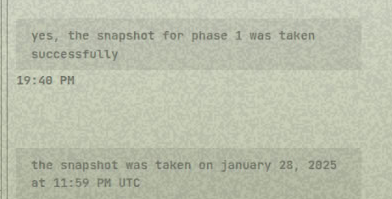Hypodrop's tweet photo. What a Good Day To Spin for @alphabot 

A Good Time to $BOOST

Also @BenjaminOnIP Took the Snapshot just in case you wanted to know :)

#Alphabot https://t.co/IzzD92xUSb