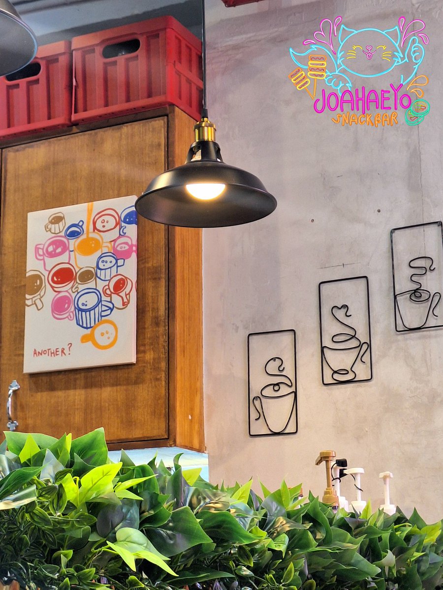 Joahaeyo_Ph's tweet photo. A little sneak peek on something irresistible! Can you taste the excitement? 😋 
#SnackTimeSoon 

Soon on Joahaeyo Snack Bar! @jph_snackbar 👩‍🍳 
Save the date. Feb. 07, 2025.

#JoahaeyoPH #JoahaeyoSnackBar https://t.co/QW49KaZIRT