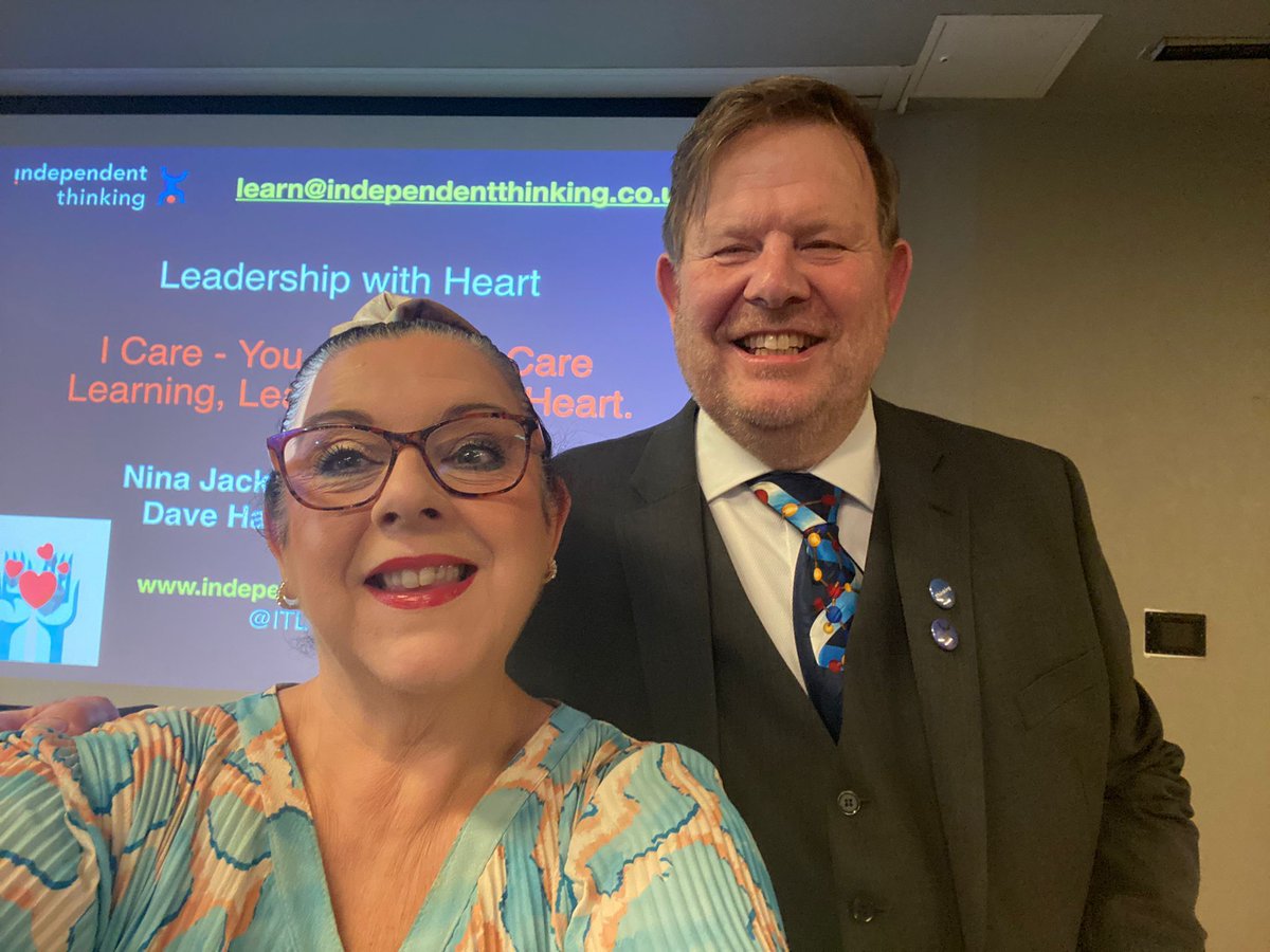 Independent Thinking tweet media