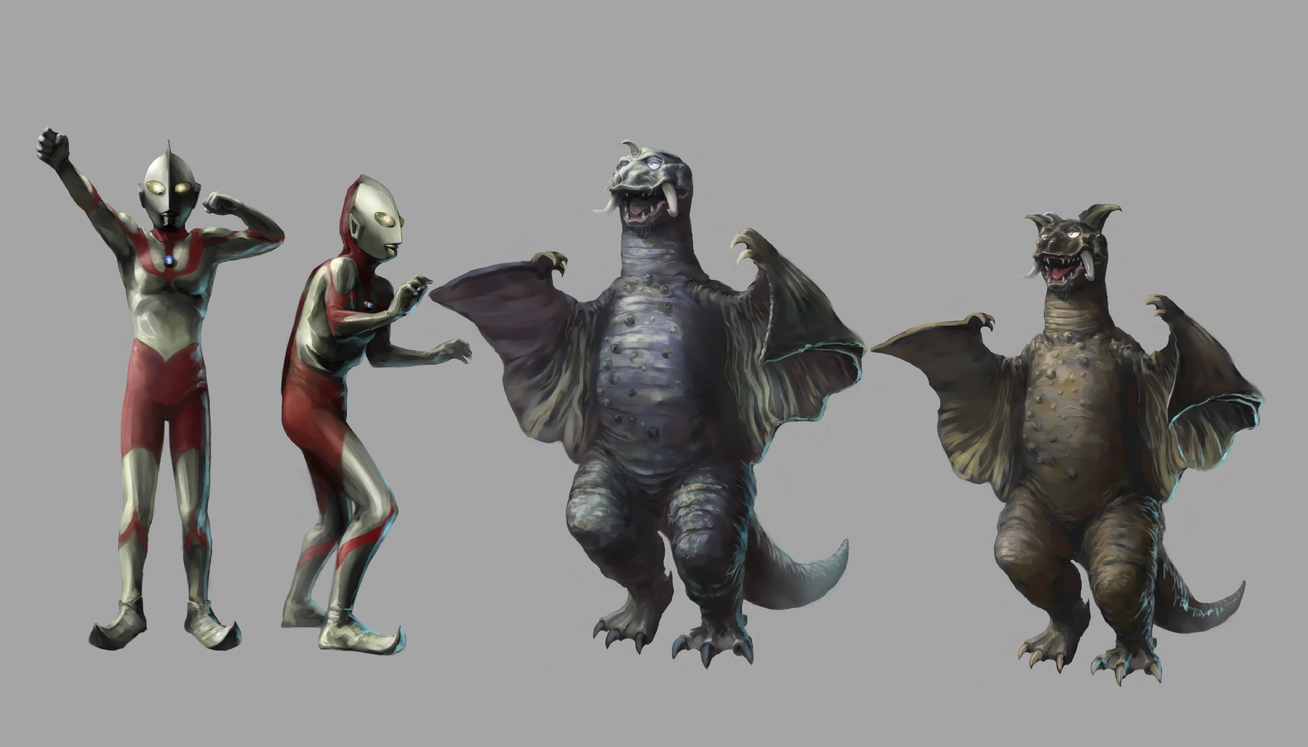 大怪獣シリーズウルトラQ ペギラが来た 冷凍怪獣ペギラ