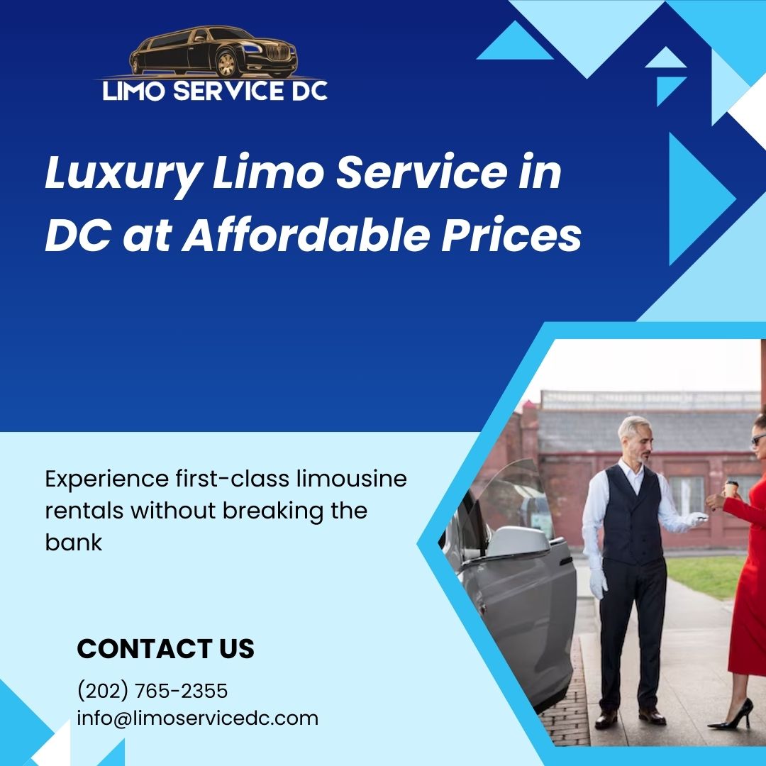 limoservicedcva's tweet image. Luxury limousine service at affordable rates! 🚘💎 Arrive in style without breaking the bank. Book now!
 📲 (202) 765-2355
Visit: limoservicedc.com
#ValentinesDayLimo #ValentinesDayLimoServicesDC #ValentinesDayLimoRental #RentALimoForValentinesDayDC