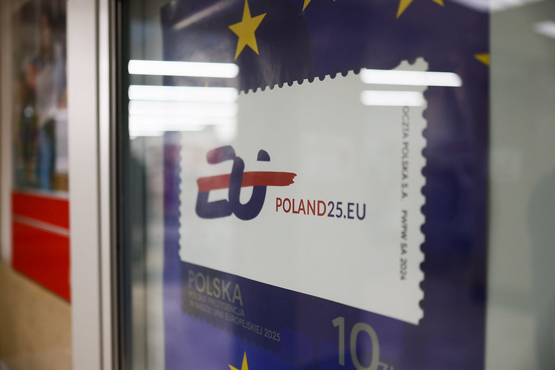 SenatoStampa's tweet photo. #Poland25Eu. Le priorità della Presidenza polacca del Consiglio dell’Unione europea @EUCouncil nella documentazione curata da Senato e Camera https://t.co/GrWJcRuvlG 📸 ©️ @POLAND25EU https://t.co/QAZPCYoMUE