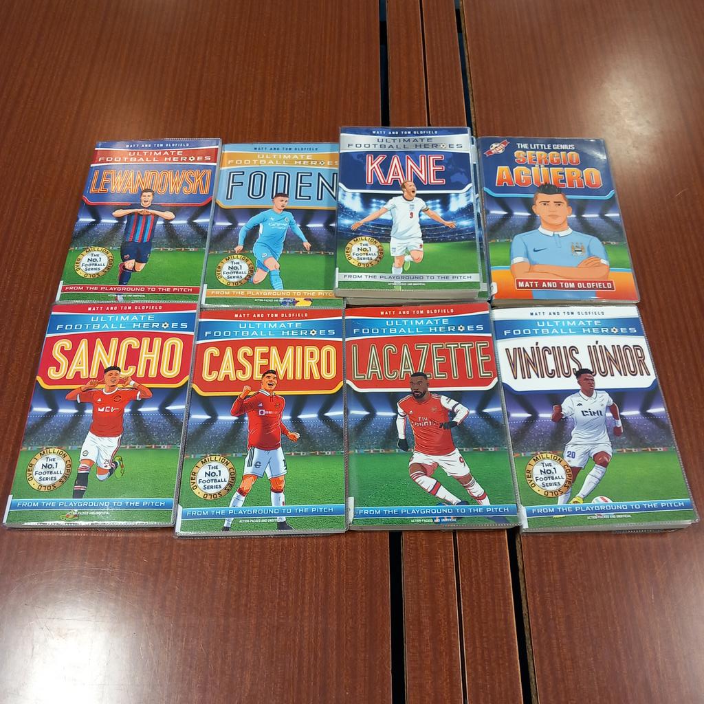 JohnstoneHighSc_Library tweet media