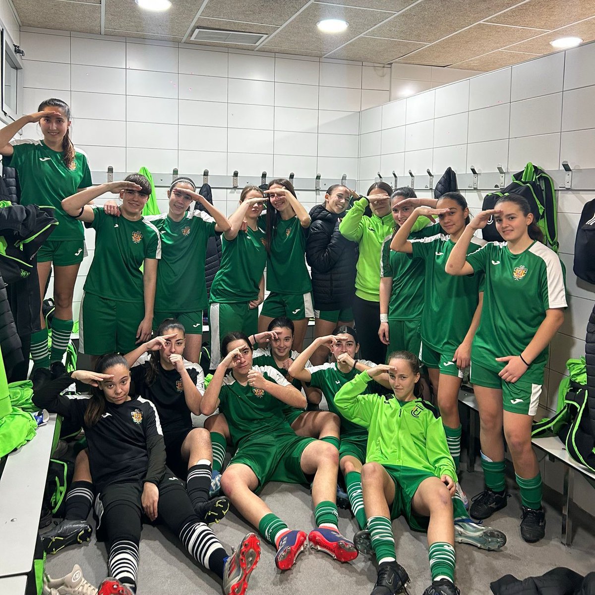 Fundació UE Cornellà tweet media