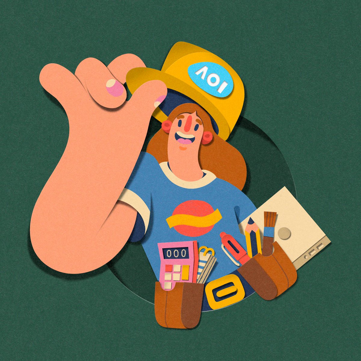 🤔 If you've been asked to supply illustrated work for an animation project, you may wonder: How do I prepare the files correctly for the animator?

<a href="/WeAreWednesday/">Wednesday Studio</a> walk you through some helpful tips to keep in mind during the creative process.

theaoi.com/resources/anim…