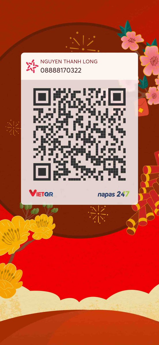 LongGD22's tweet photo. @iamnxa Xin lì xì ae https://t.co/ngGk6V9n9c