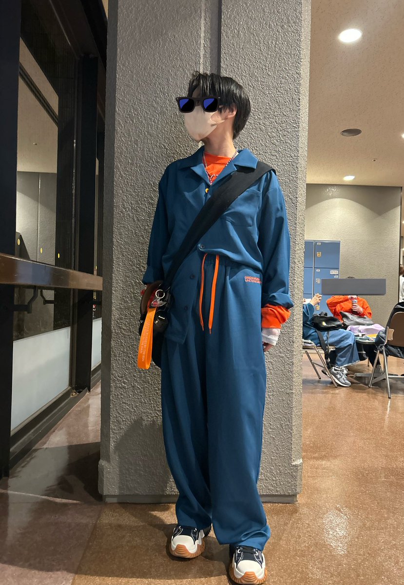 めちゃくちゃ楽しかった＼(^o^)／ 大ちゃんがホント楽しそうだったよー