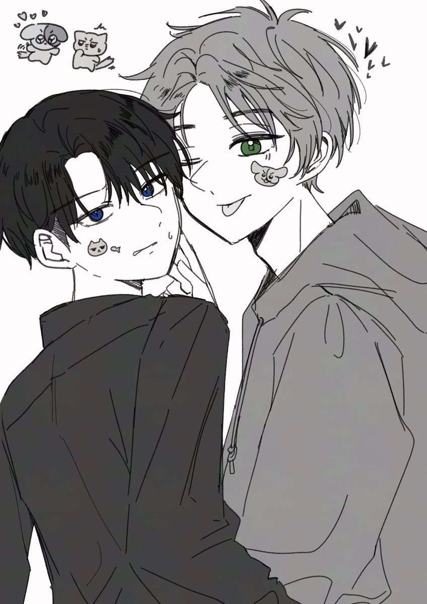 에레리한 하루 되세요( ^ω^ )