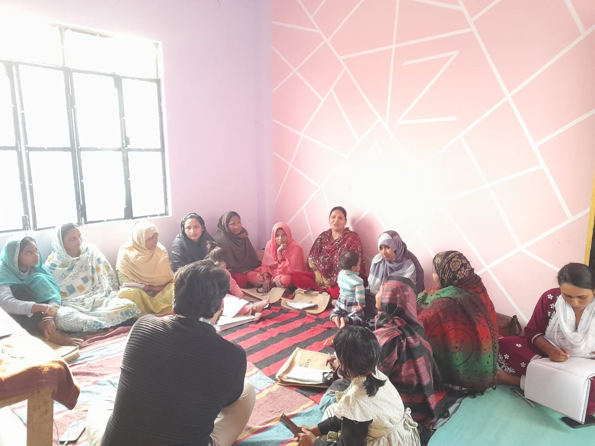 SFLCin's tweet image. SFLC.in in collaboration with Sadbhavna Trust, #Lucknow conducted #DigitalSecurityTraining on January 28th, 2025. 

Syed Mohammad Haroon, Volunteer Legal Counsel at  conducted an engaging and interactive training session where they…